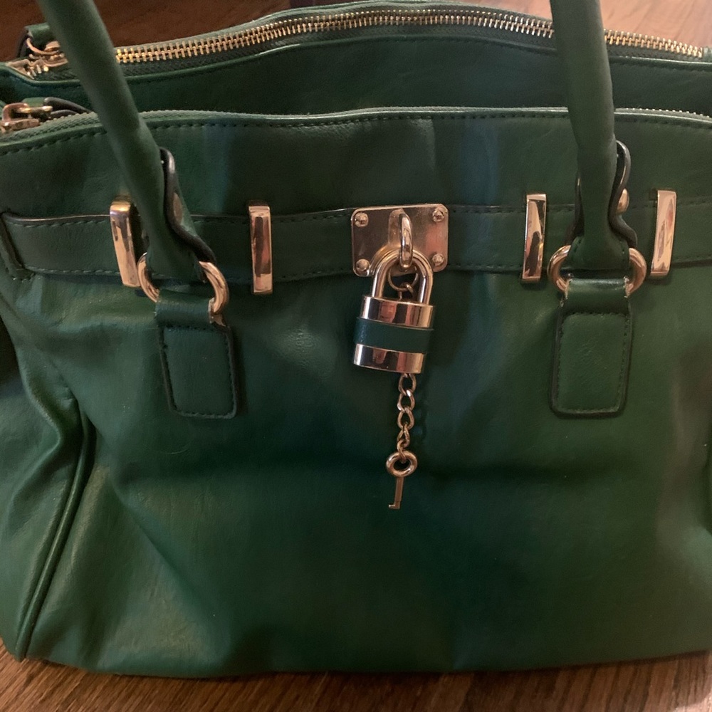 Large Aldo bag